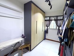 Blk 636C Senja Parc View (Bukit Panjang), HDB 4 Rooms #556156001